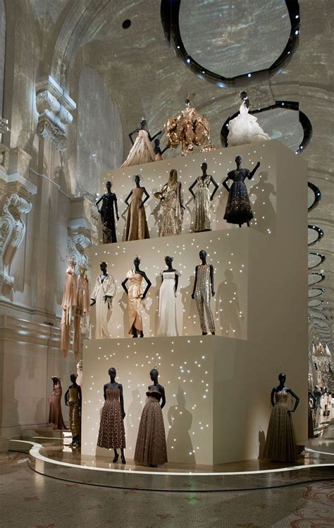 exposition dior musee des arts decoratifs|christian Dior art.